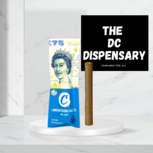 The DC Dispensary