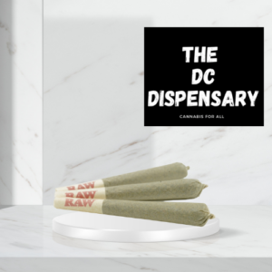 The DC Dispensary