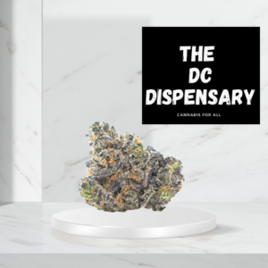 The DC Dispensary