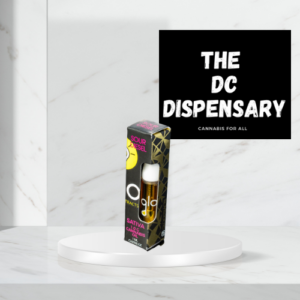 The DC Dispensary