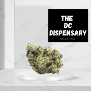 The DC Dispensary