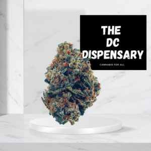 The DC Dispensary