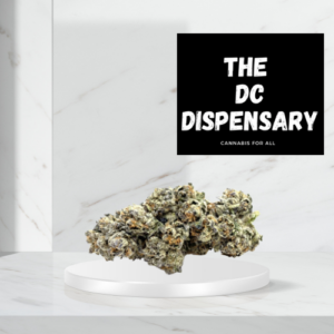 The DC Dispensary