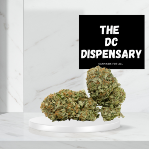 The DC Dispensary