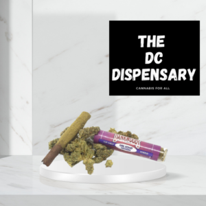 The DC Dispensary