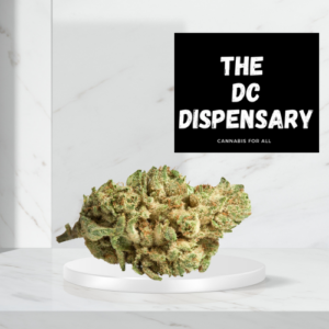 The DC Dispensary