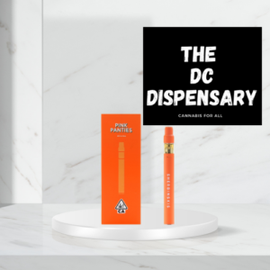 The DC Dispensary