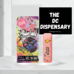 Alien Labs 1 gram live resin disposable vape device at The DC Dispensary
